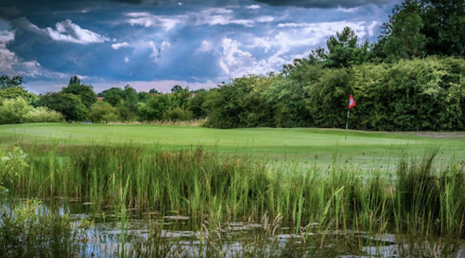 Photo of Sheerness Golf Club